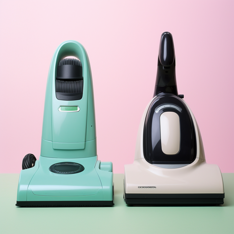 Vacuum Face-Off: Which Model Reigns Supreme?