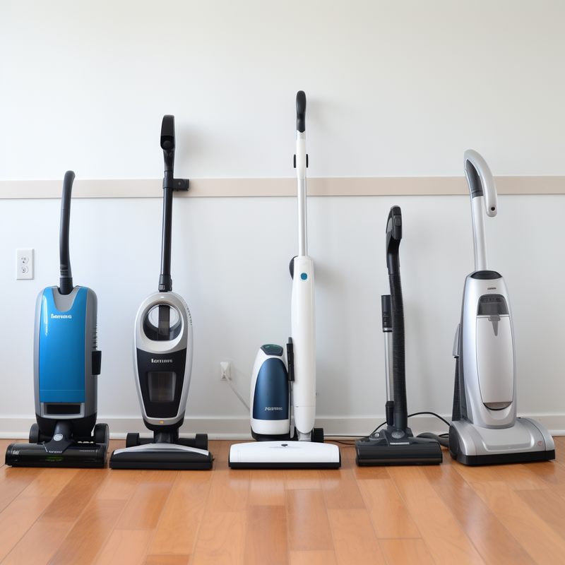 What You Need to Know Before Buying Your Next Vacuum