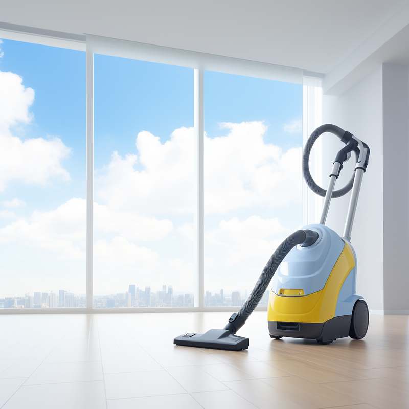 Breaking Down the Latest in Vacuum Technology