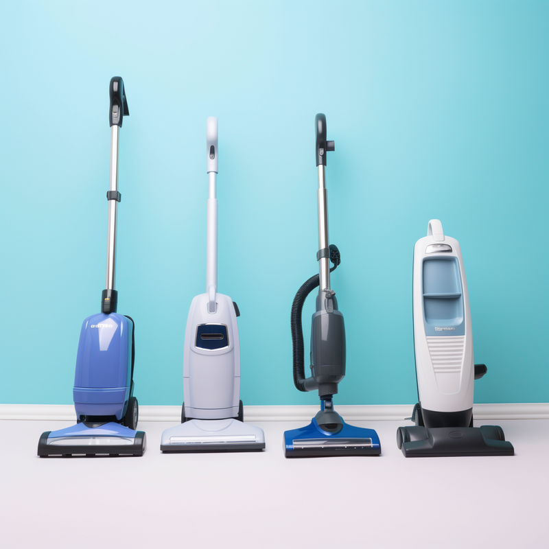 The Ultimate Guide to Selecting Your Next Vacuum