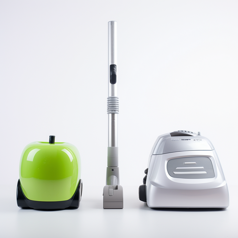 Comparing Apples to Vacuums: A Buyer's Guide