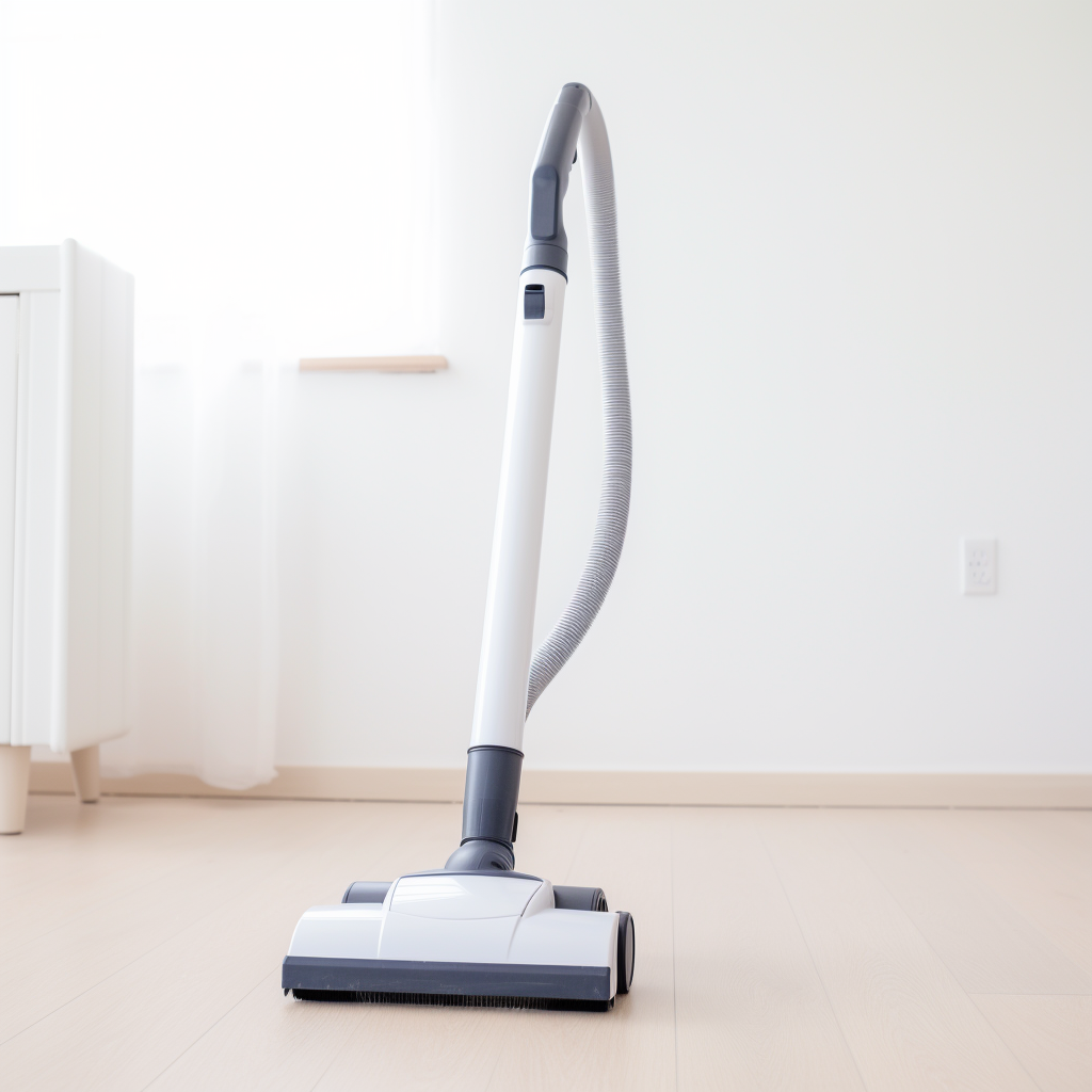 The Secret to a Spotless Home: Vacuuming Tips