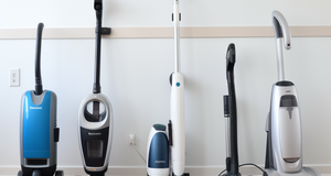 What You Need to Know Before Buying Your Next Vacuum