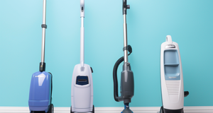 The Ultimate Guide to Selecting Your Next Vacuum