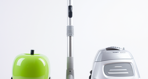 Comparing Apples to Vacuums: A Buyer's Guide