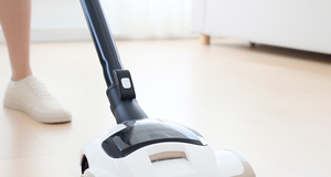 Efficiency in Cleaning: Maximizing Your Vacuum's Use