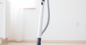 The Secret to a Spotless Home: Vacuuming Tips