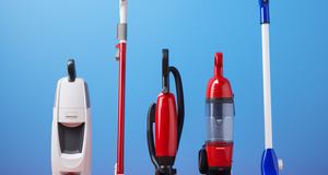 The Battle of the Brands: Vacuum Edition