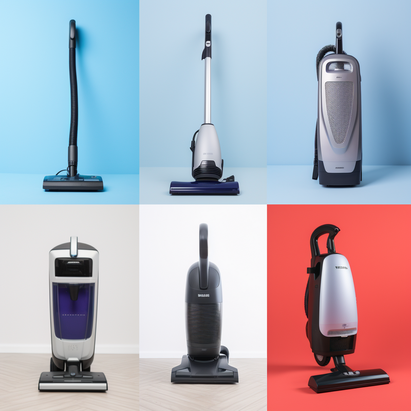 Unveiling the Best: In-Depth Vacuum Reviews